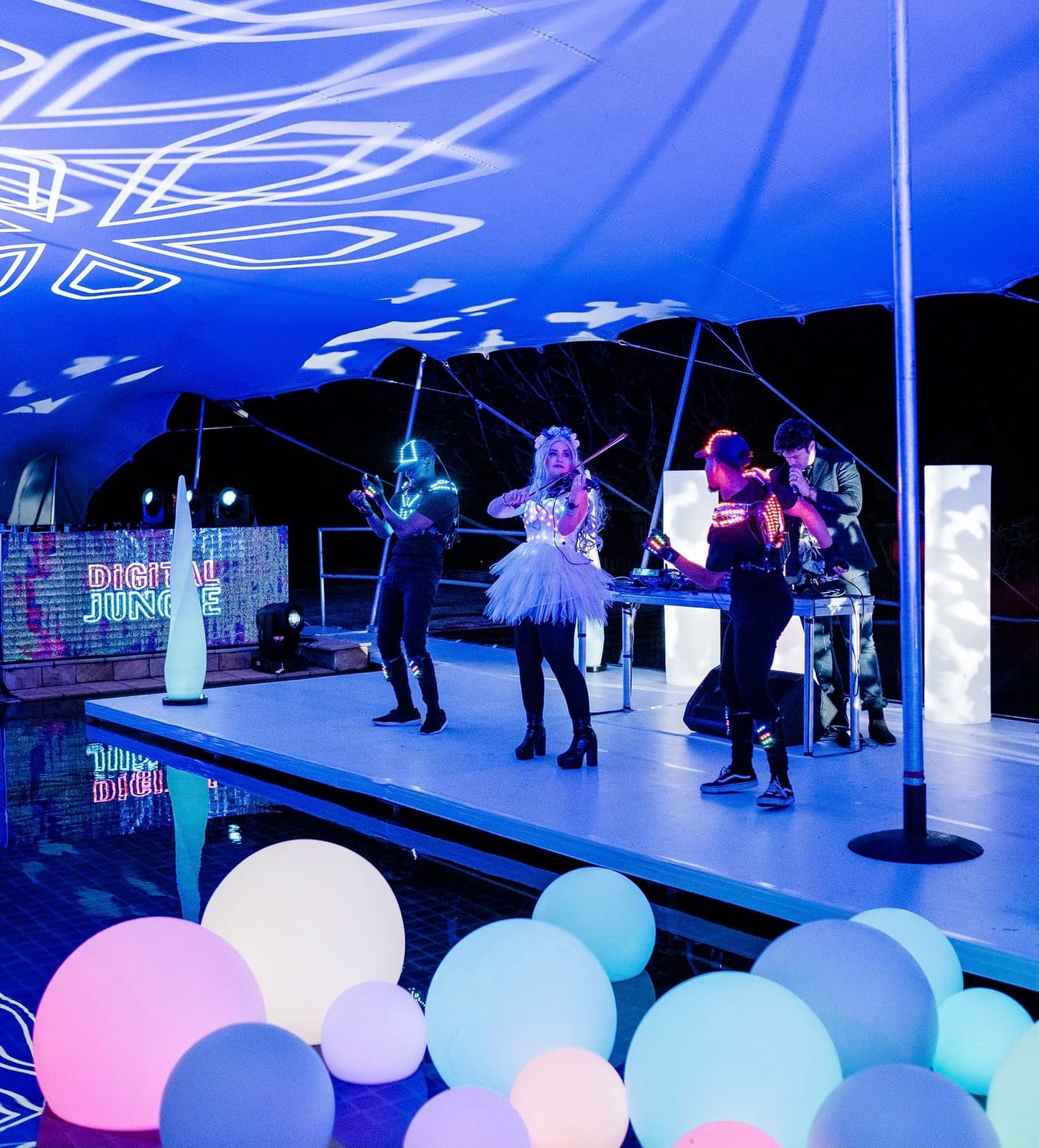 Beiersdorf SA | Annual Conference portfolio image 2.