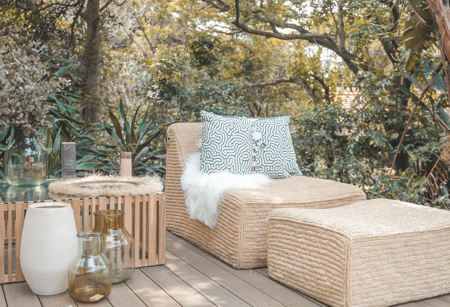 Zimbali Estate | Home & Garden Show portfolio image 1.