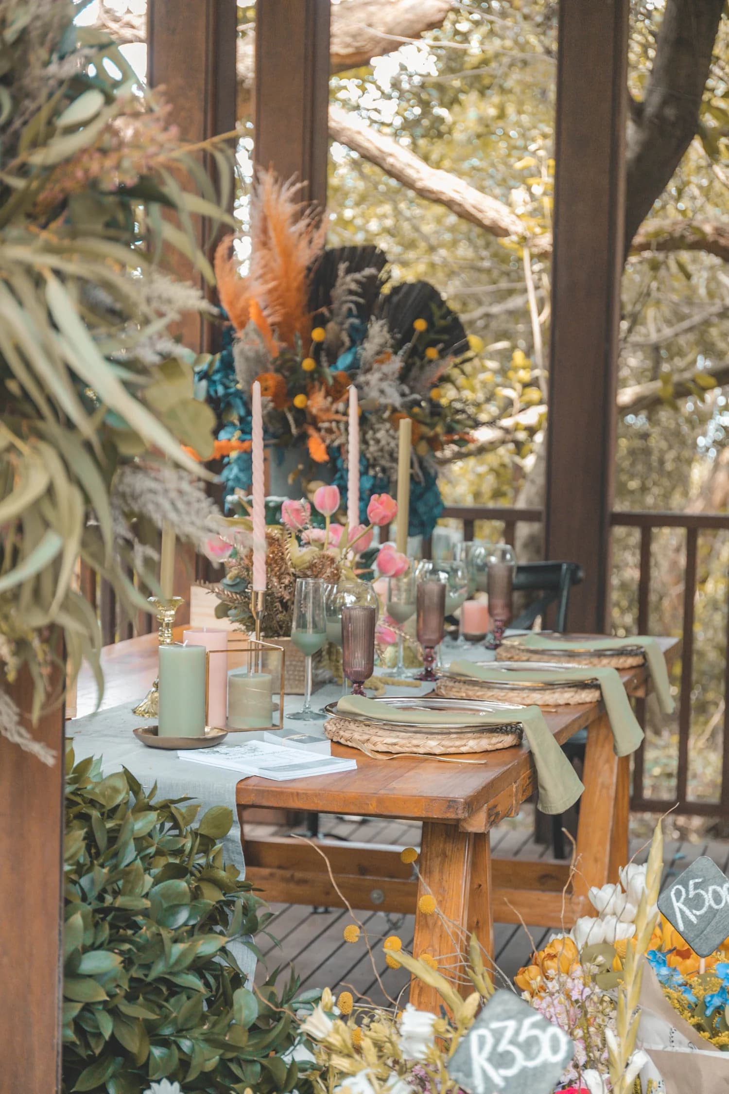 Zimbali Estate | Home & Garden Show portfolio image 5.