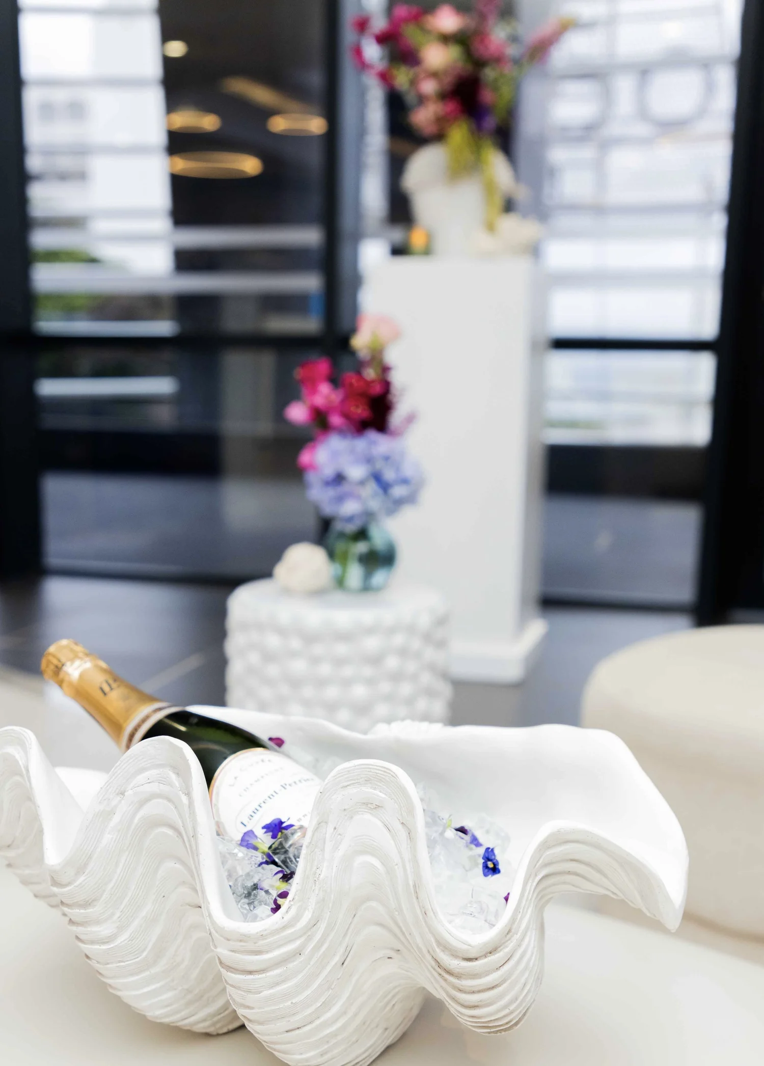 L'Atelier Paris | Store Launch portfolio image 5.
