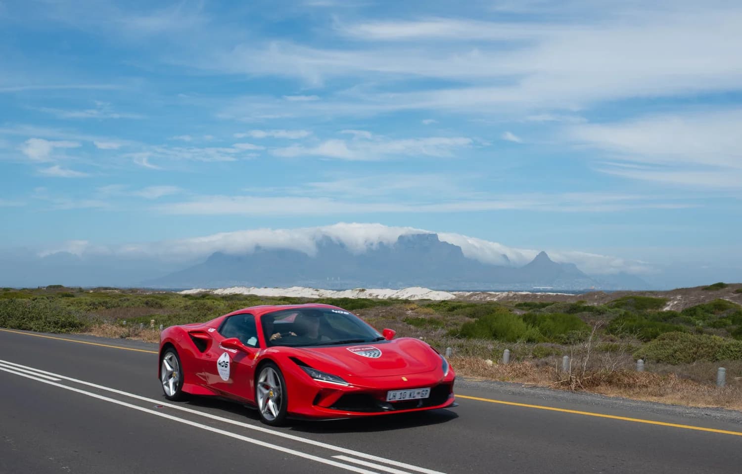 The Cape 1000 | 2026 portfolio image 2.
