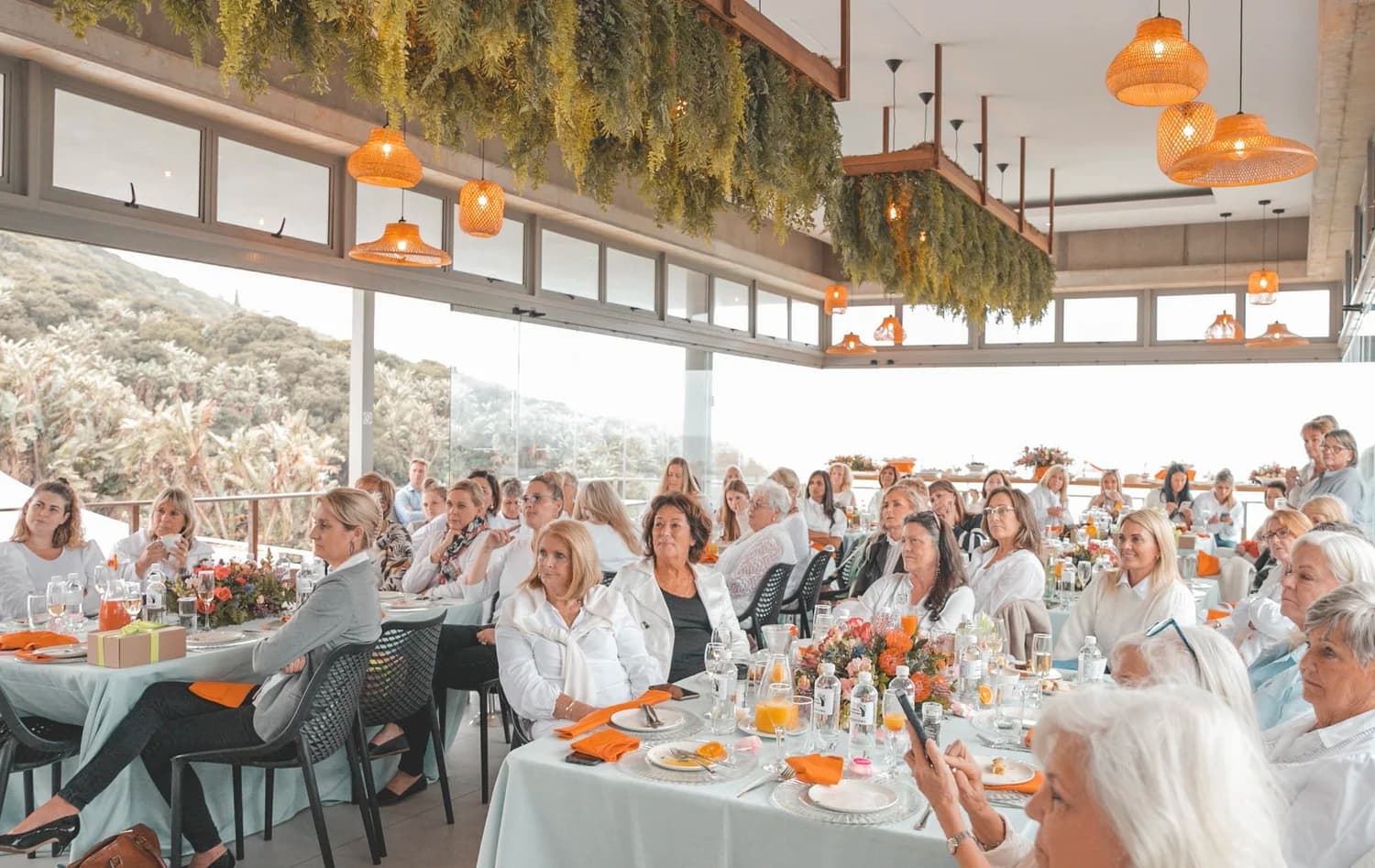 Zimbali Estate | Women's Month 2023 Celebration portfolio image 1.