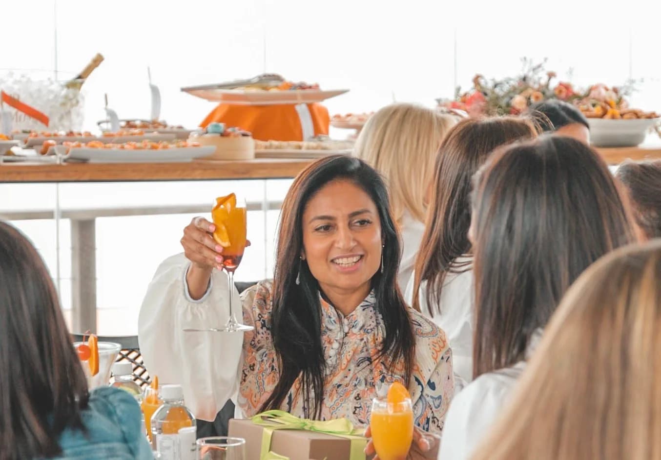 Zimbali Estate | Women's Month 2023 Celebration portfolio image 2.