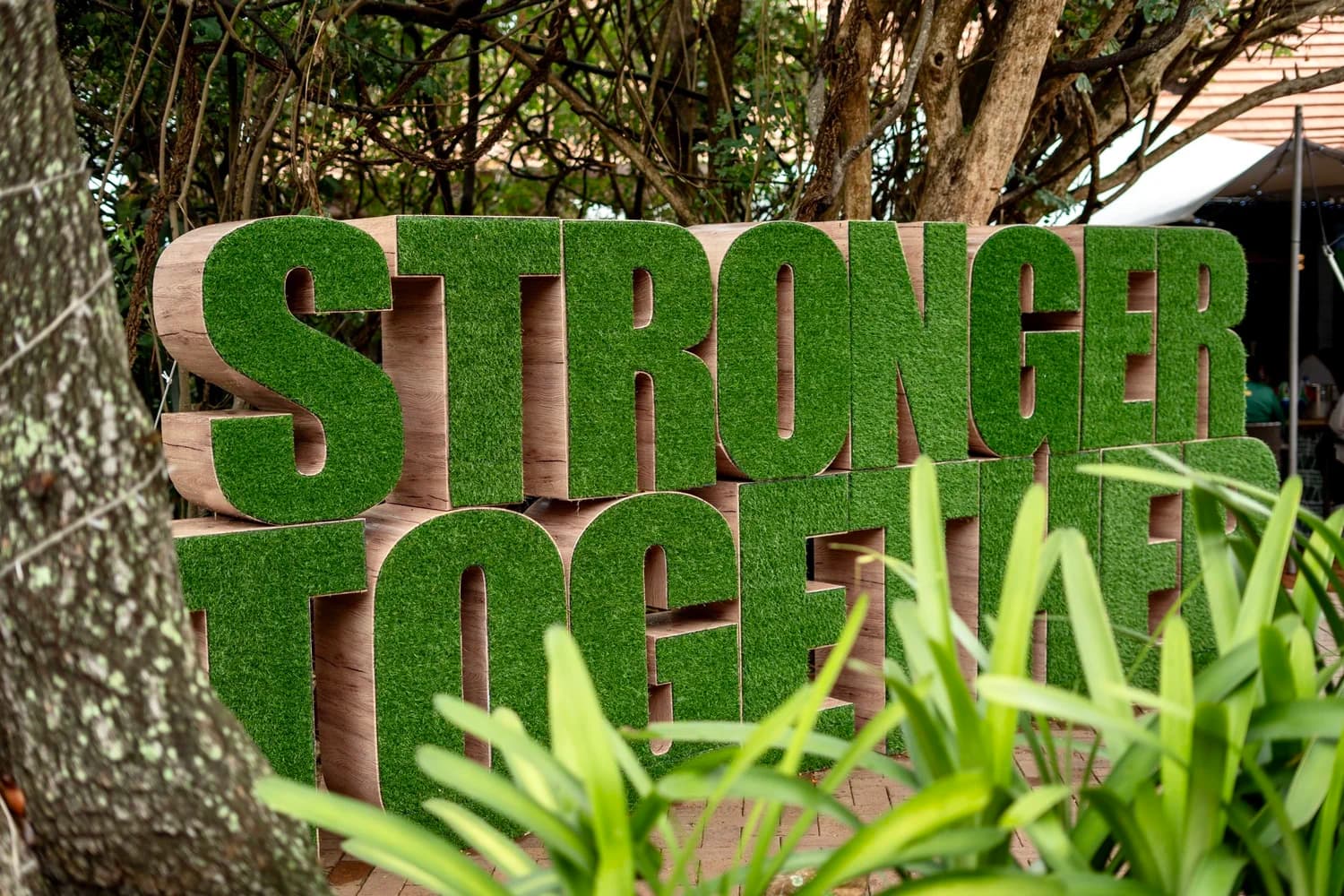 Zimbali Estate | Rugby World Cup 2023 Fan Park portfolio image 1.