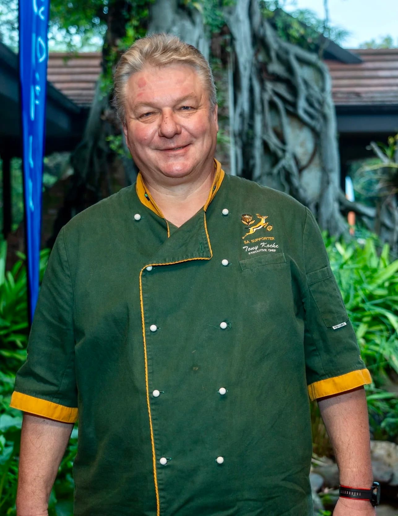 Zimbali Estate | Rugby World Cup 2023 Fan Park portfolio image 4.