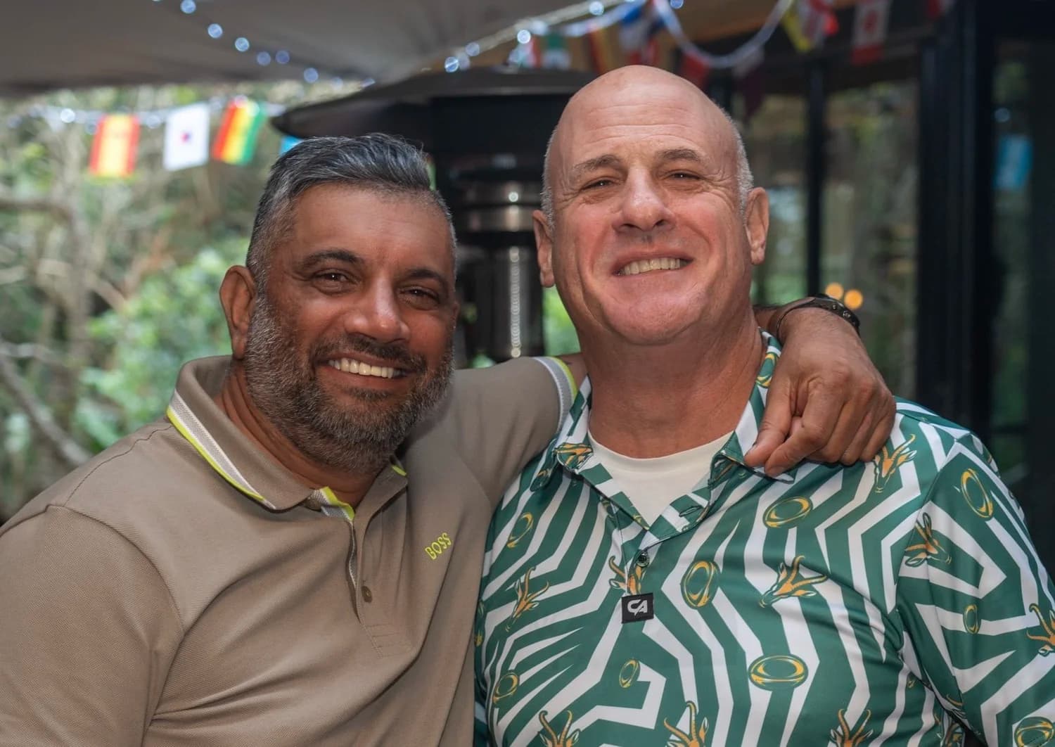 Zimbali Estate | Rugby World Cup 2023 Fan Park portfolio image 5.